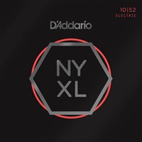 【創業50周年大決算SALE】 NYXL Series Electric Guitar Strings NYXL1052