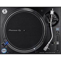 PLX-1000 【DJ / クラブ仕様 プロフェッショナルターンテーブル】【Pioneer DJ Miniature Collection プレゼント！】