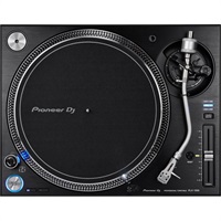PLX-1000 【DJ / クラブ仕様 プロフェッショナルターンテーブル】
