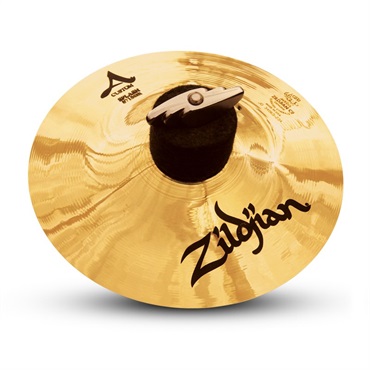 Zildjian A Custom Splash 6 [NAZLC6SP] ｜イケベ楽器店