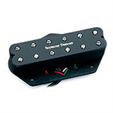 Seymour Duncan APH-1 ALNICOII PRO HUMBUCKER for Neck (Zebra