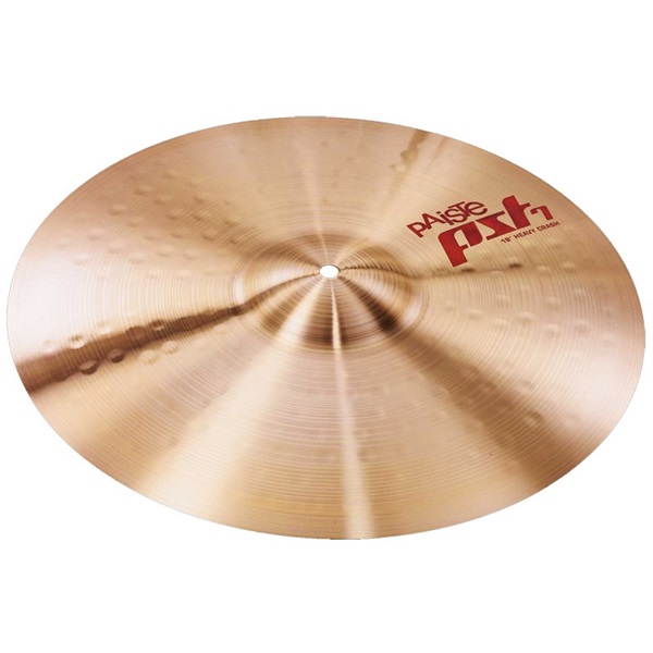 PAiSTe PST-7 Heavy Crash 16
