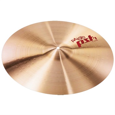 PAiSTe PST-7 Crash 18 ｜イケベ楽器店オンラインストア