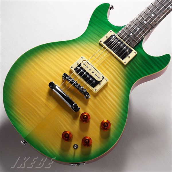 Grass Roots G-SR-IGUANA [Ken Yokoyama Signature Model] ｜イケベ楽器店