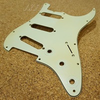 Retrovibe Parts Series 64 SC pickguard relic [206]