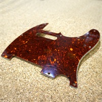 Retrovibe Parts Series Celluloid 60'sTL pickguard relic [253]
