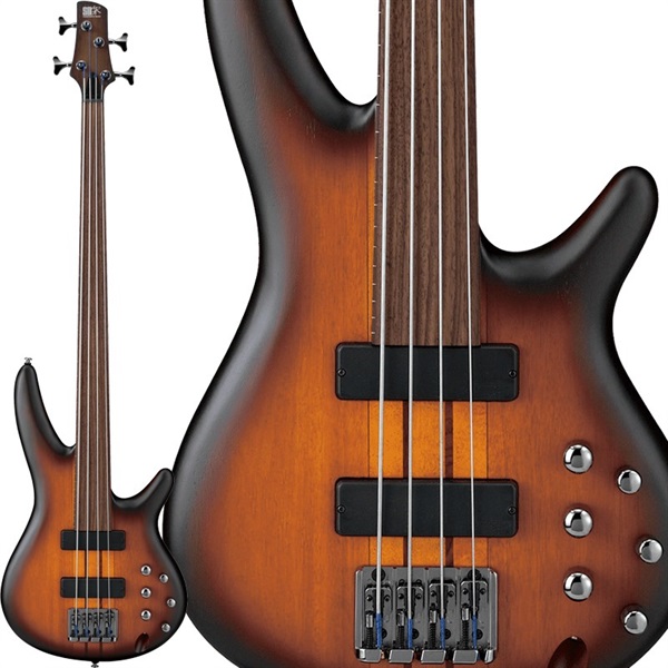 Bass Workshop SRF700-BBFの商品画像