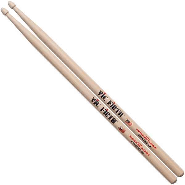 VIC FIRTH VIC-X5B [American Classic Extreme 5B] ｜イケベ楽器店