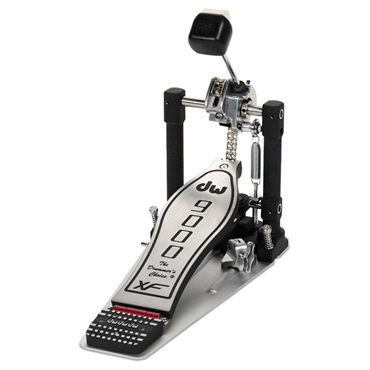 DW9000XF [9000 Series / Extended Footboard Single Bass Drum Pedals] 【正規輸入品/5年保証】