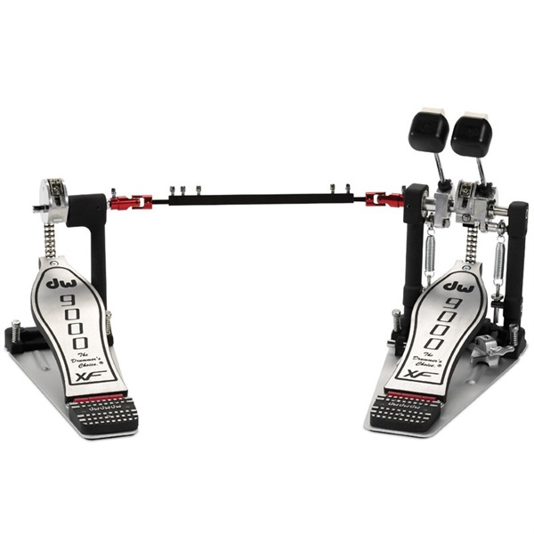 DWCP9002XF [9000 Series / Extended Footboard Double Bass Drum Pedals] 【正規輸入品/5年保証】の商品画像