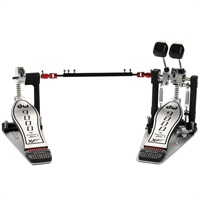 DWCP9002XF [9000 Series / Extended Footboard Double Bass Drum Pedals] 【正規輸入品/5年保証】