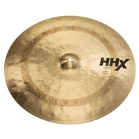 HHX 3-Point Ride 21 [HHX-21TPR]
