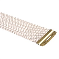 SAB-SBPB20 [PHOSPHOR BRONZE SNARE WIRE / 14インチ用スナッピー] 【お取り寄せ品】