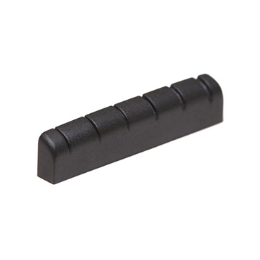 Graph Tech BLACK TUSQXL ギブソンLP用ナット PT-6010-00