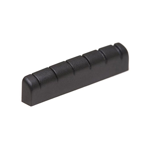 Graph Tech BLACK TUSQXL ギブソンLP用ナット PT-6010-00