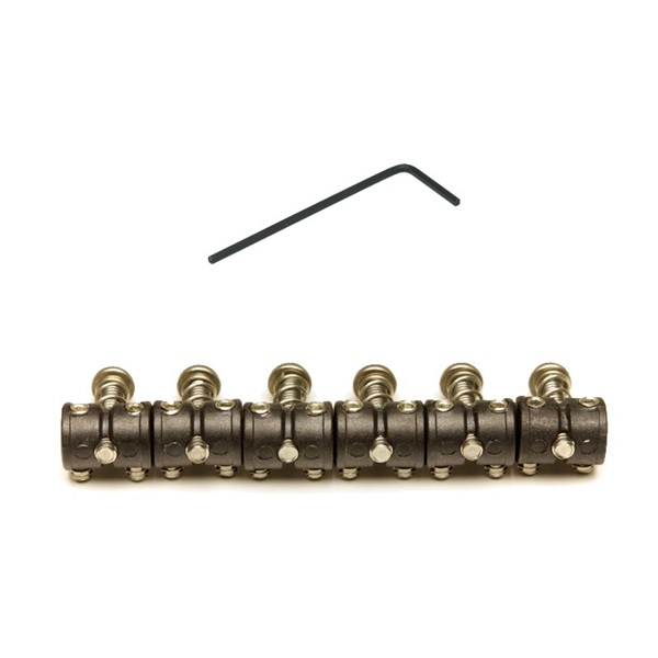 Graph Tech String Saver　Jaguar/Jazzmaster/Mustang用　PS-8108-00
