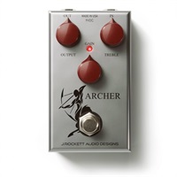 ARCHER（Jロケットオーディオデザイン/JRAD）オーバードライブ　アーチャー