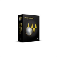 Grand Masters Collection  (オンライン納品)(2時間以内に納品)