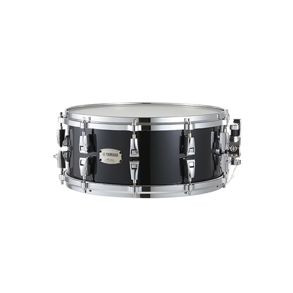 AMS1460 SOB [Absolute Hybrid Maple 14×6 / ソリッドブラック]の商品画像