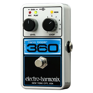 Nano Looper 360