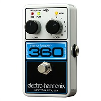 Nano Looper 360