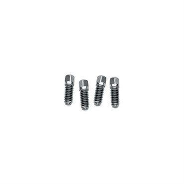 DWSM028 [9/16-inch length Drum key screw / 4個入]