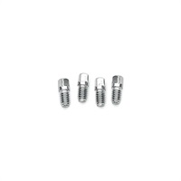 DWSM029 [3/8-inch length Drum key screw / 4個入]