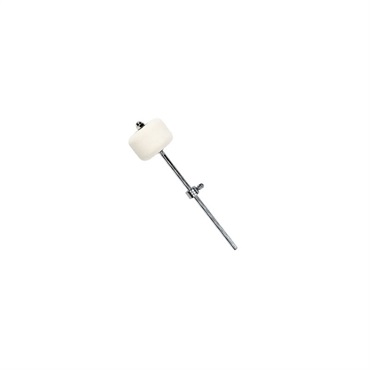 dw DWSM102 [LARGE FELT BASS DRUM BEATER]