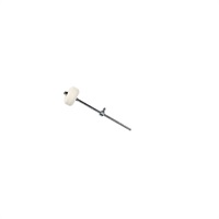 DWSM103 [MEDIUM FELT BASS DRUM BEATER]