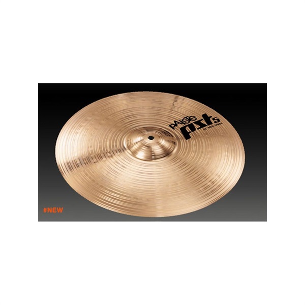 PAiSTe New PST-5 Rock Crash 16 [PST5N-16RC] ｜イケベ楽器店