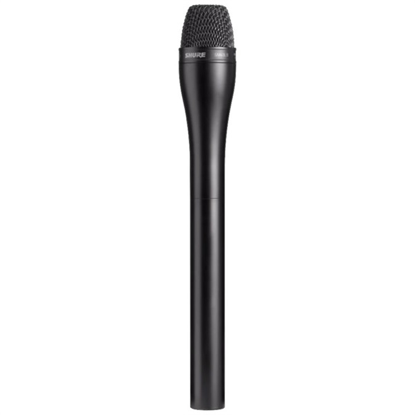 SHURE SM63LB※お取寄対応：ご注文後2～3ヶ月程度で入荷予定