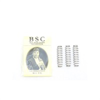 ブラス・サウンド・クリエイション / HIGH SPEED VALVE SPRING VS 12 (トランペット用 ピストンバネ)