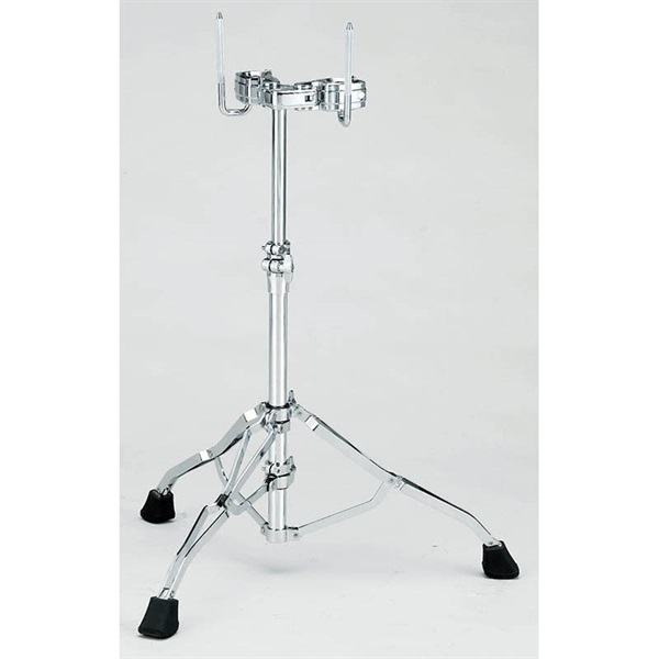 TAMA HTW109W [STAR HARDWARE Double Tom Stand] ｜イケベ楽器店