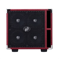 Compact 4 (RED) [Speaker Cabinet]