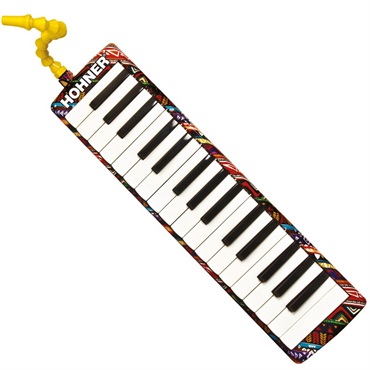 メロディカ melodica AIRBOARD 32【32鍵盤・鍵盤ハーモニカ】