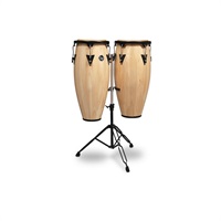 LPA646-AW [Aspire Series 10&11 Conga Set w/Stand]【お取り寄せ品】