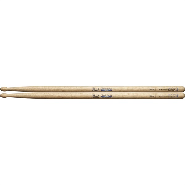 Pearl 101AC [Produced by Jimmy Takeuchi ：Classic Series / Oak]