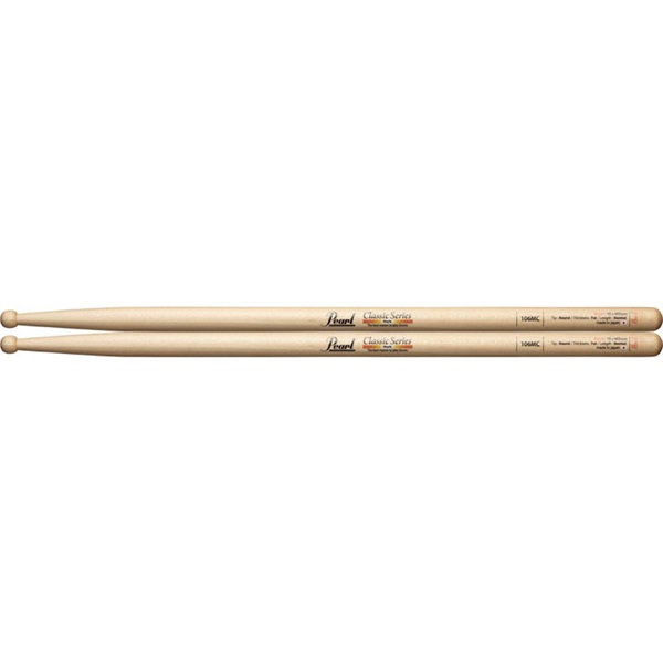 Pearl 106MC [Produced by Shuichi PONTA Murakami Classic Series / Maple]