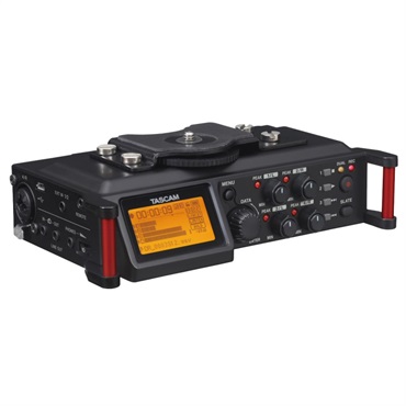 TASCAM 【春得フェア】DR-05X(ステレオ・ハンディーレコーダー