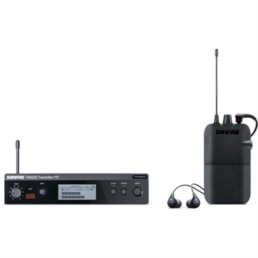 SHURE P3TJ=-JB PSM300 WIRELESS TRANSMITTER※送信機単体 SHURE P3TJ=-JB PSM300 WIRELESS TRANSMITTER※送信機単体