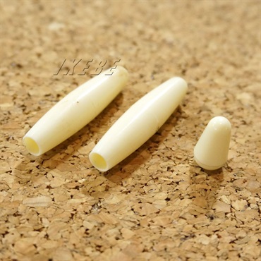 Montreux Retrovibe Parts Series 62 SC relic tip set (3) [247]