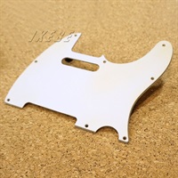 Retrovibe Parts Series 69 TL pickguard relic [1303]