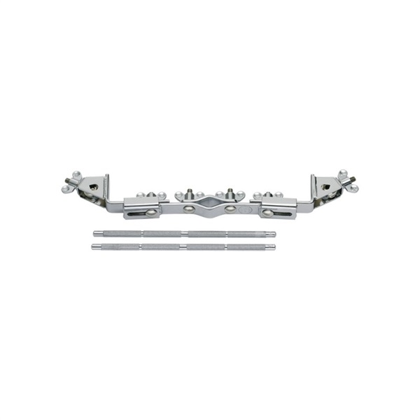 MEINL MC2 [Multi Clamp， Two Mount] ｜イケベ楽器店