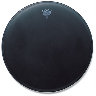 REMO SU-14ES/CS [Black Suede 14]