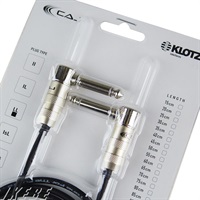 CAJ KLOTZ Patch Cable Series (L to L/50cm) [CAJ KLOTZ P Cable L-L 50]