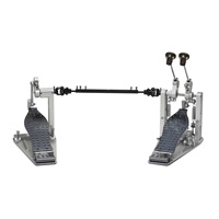 DWCPMDD2 [Machined Direct Drive / Double Bass Drum Pedals] 【正規輸入品/5年保証】