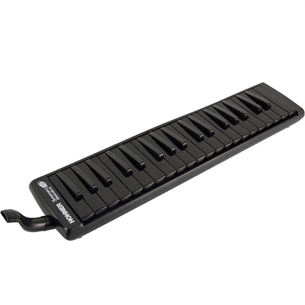 Hohner メロディカ melodica SUPERFORCE37 【37鍵盤・鍵盤ハーモニカ】
