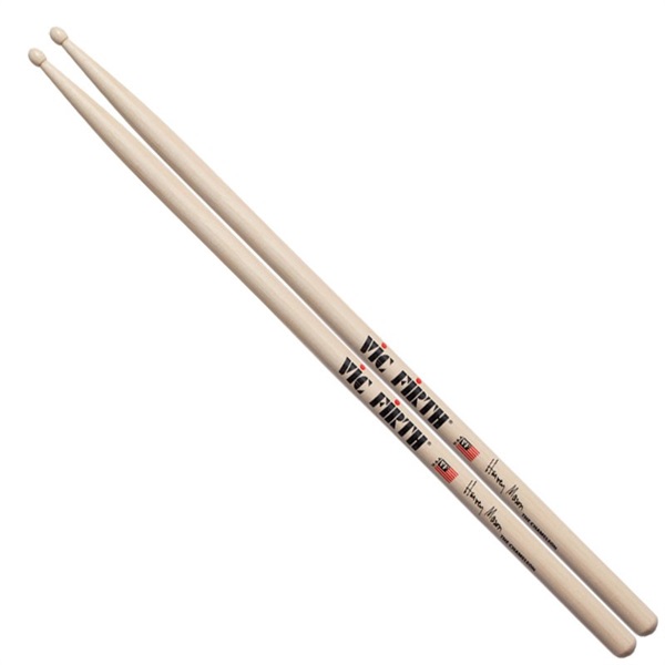 VIC FIRTH VIC-HM3 [Harvey Mason Signature Model THE CHAMELEON
