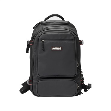 DJ機材 MAGMA Rolltop Backpack III MAGMA Rolltop Backpack III 【様々なサイズに対応するDJ