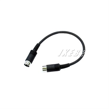 Providence 【acc】 R302 MIDI Cable / 0.3m【在庫限り！パッケージ破れ特価】